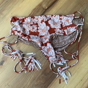 Acacia Rust Magnolia Bottoms Medium